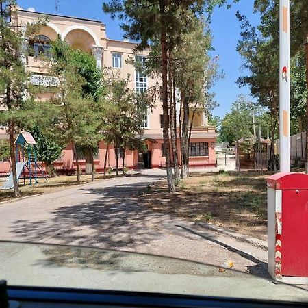 Centr Flat Apartment Tashkent Luaran gambar