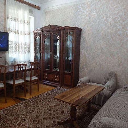 Centr Flat Apartment Tashkent Luaran gambar