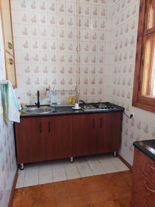 Centr Flat Apartment Tashkent Luaran gambar