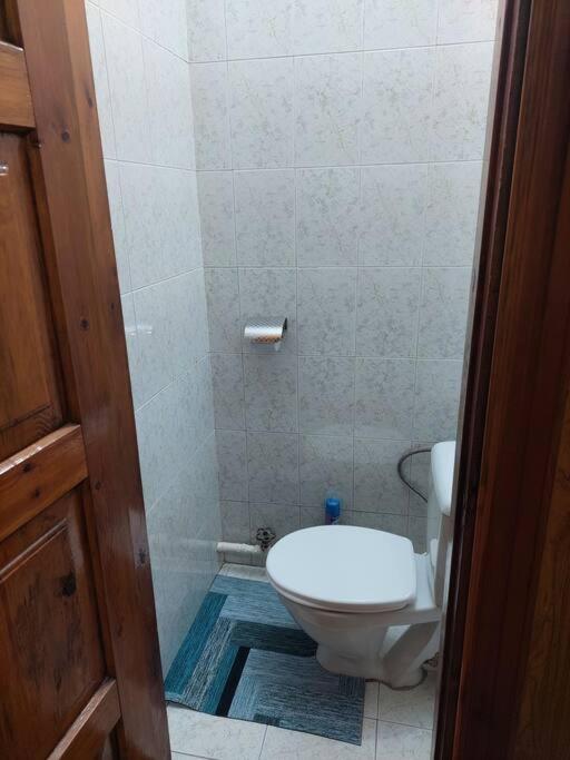 Centr Flat Apartment Tashkent Luaran gambar