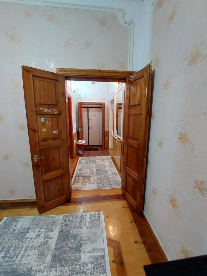 Centr Flat Apartment Tashkent Luaran gambar