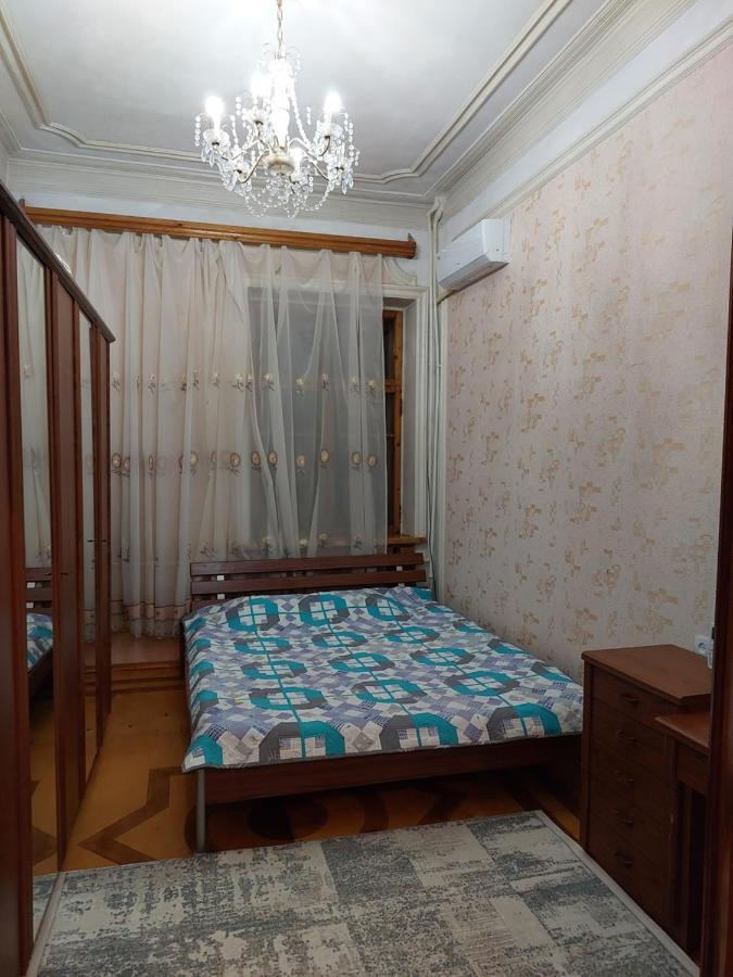 Centr Flat Apartment Tashkent Luaran gambar